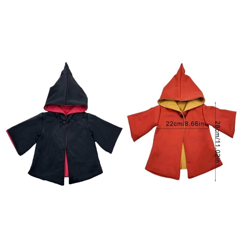 Newborns Photography Cloak Cap - Photography Class 评论和价格
