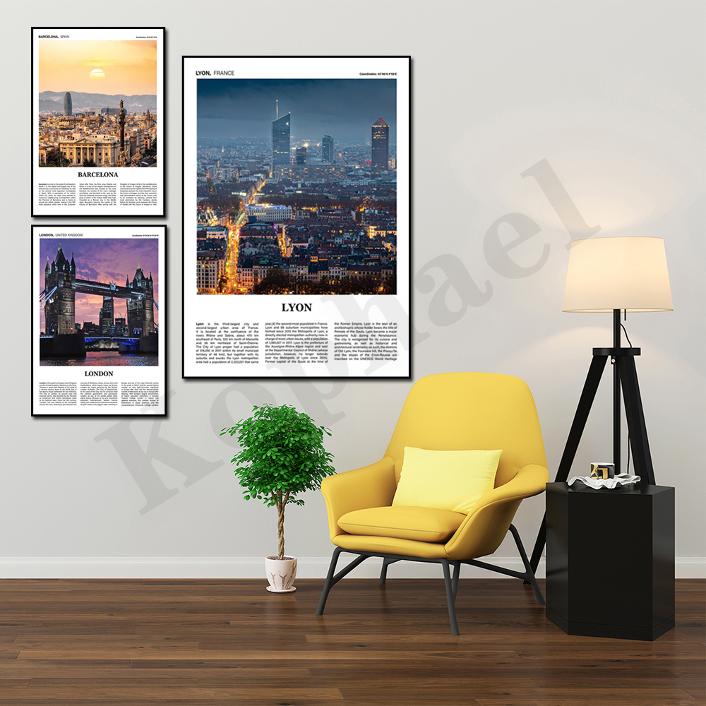 Copenhagen Barcelona London Zu - Photography Zurich 评论和价格