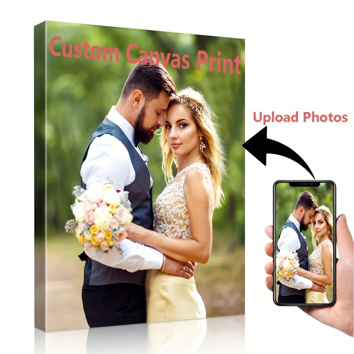 Framed Customizable Family Pho - Photography Exhibition 评论和价格