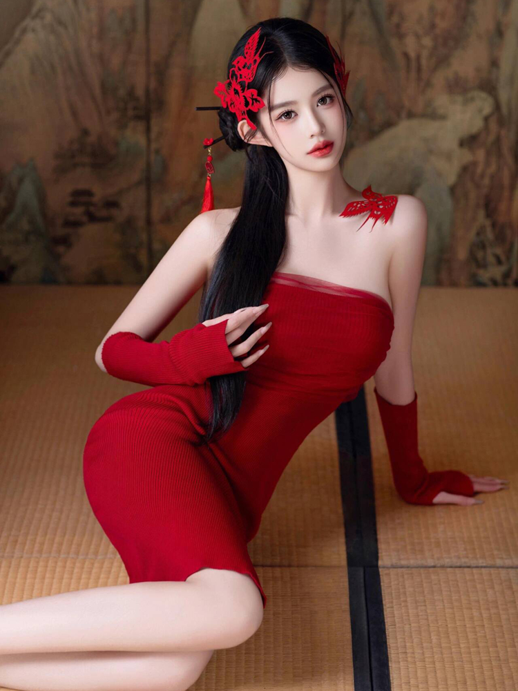 New 2026 Red Vintage Style  Pr - Photography Vintage 评论和价格