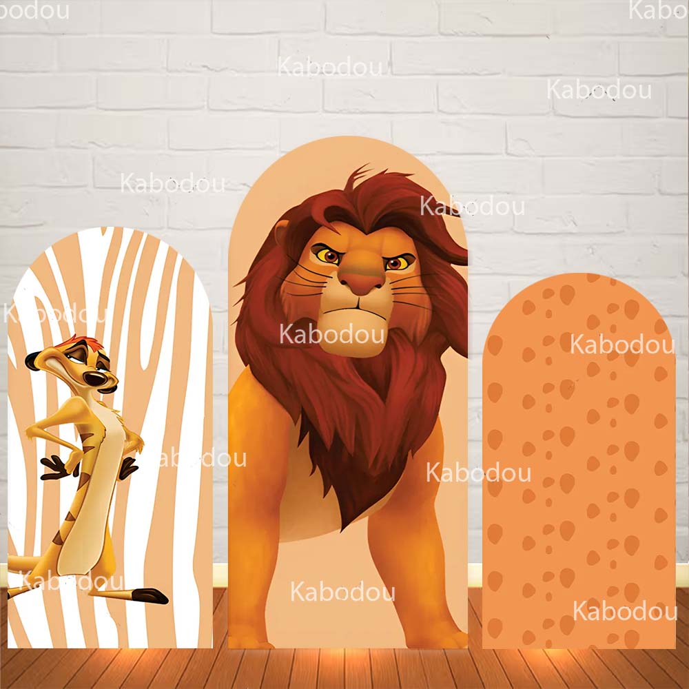 The Lion Kings Simba Backdrop  - Photography Class 评论和价格