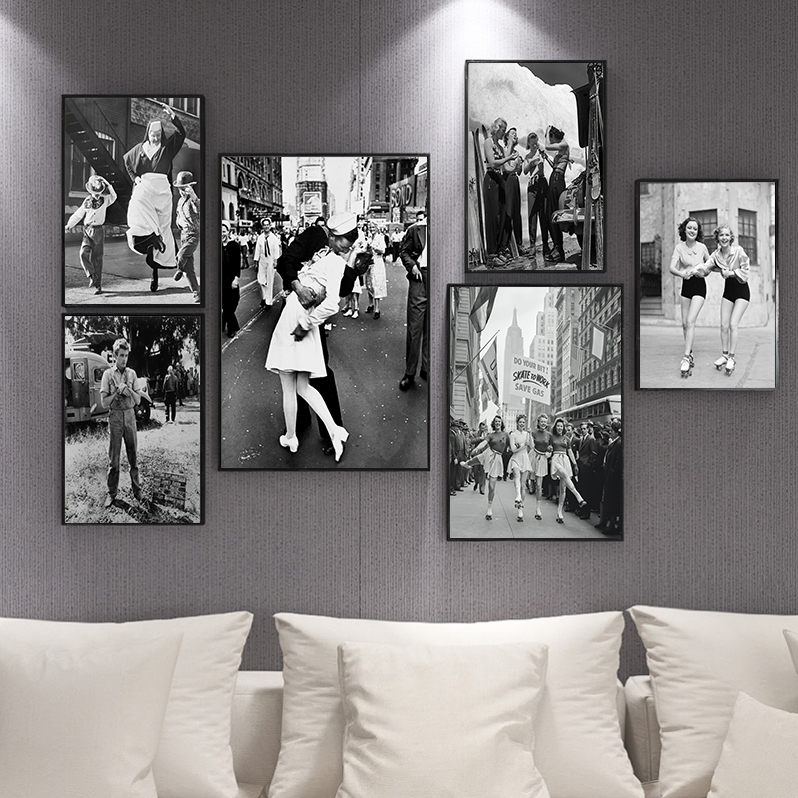 Classic Black And White Photog - Photography Vintage 评论和价格