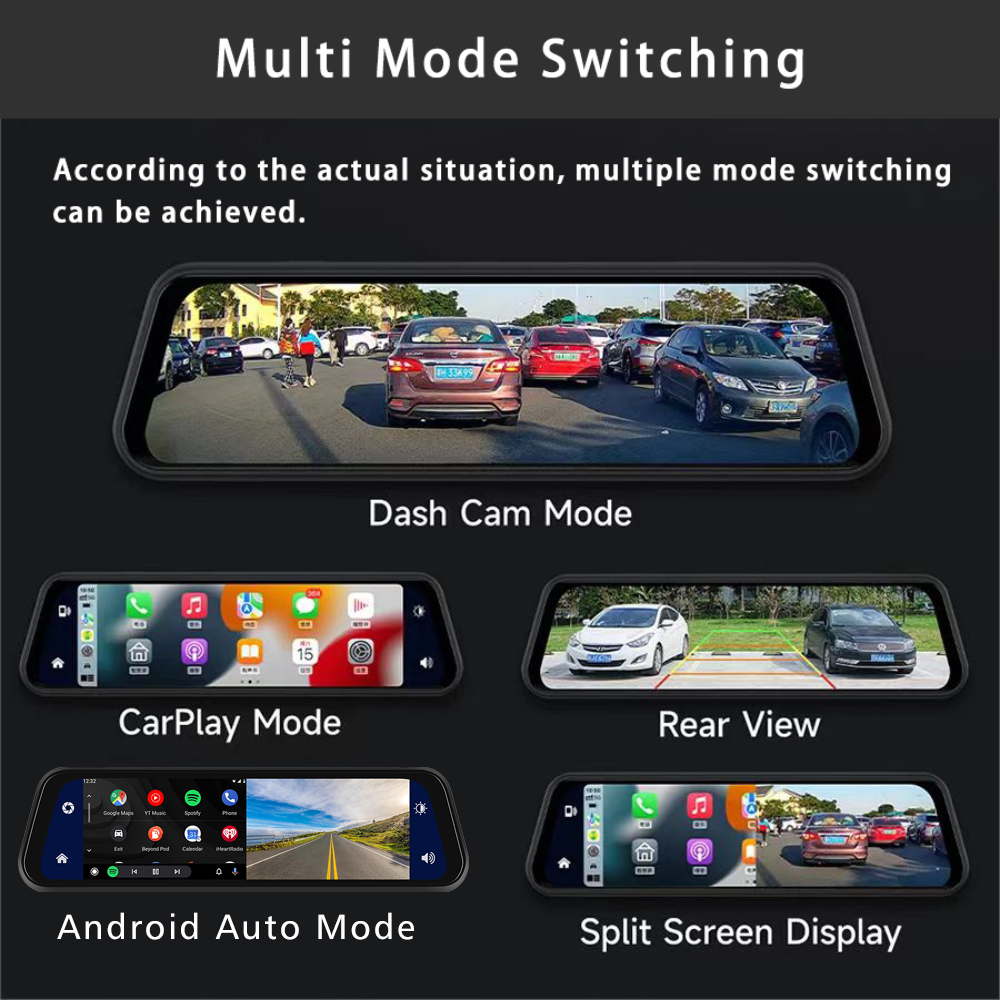 Dash Cam 4K 2160P Car Dvr Carp - Xiaomi Photography Kit 评论和价格