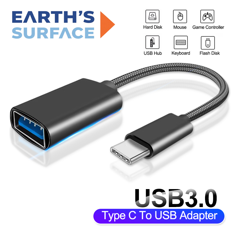 USB C to USB OTG Data Cable Ad - Xiaomi Photography Kit 评论和价格