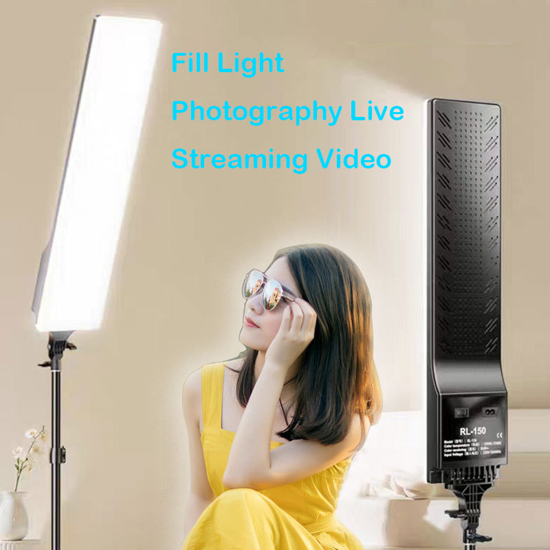 Big Size Fill Lamp Light Photo - Pixel Art Led Panel 评论和价格