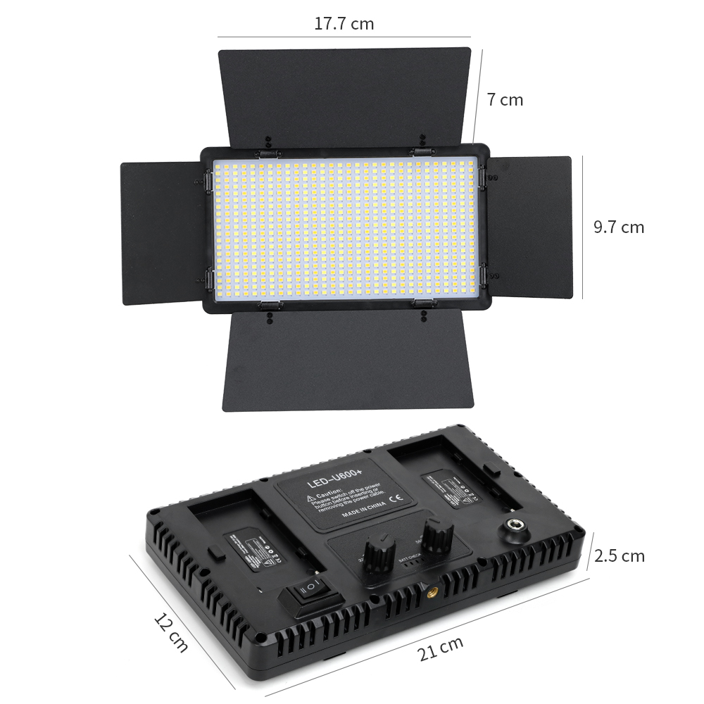 40W Led Video Light Panel 3300 - Pixel Art Led Panel 评论和价格